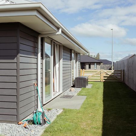 Home Away From Home Methven Exterior foto