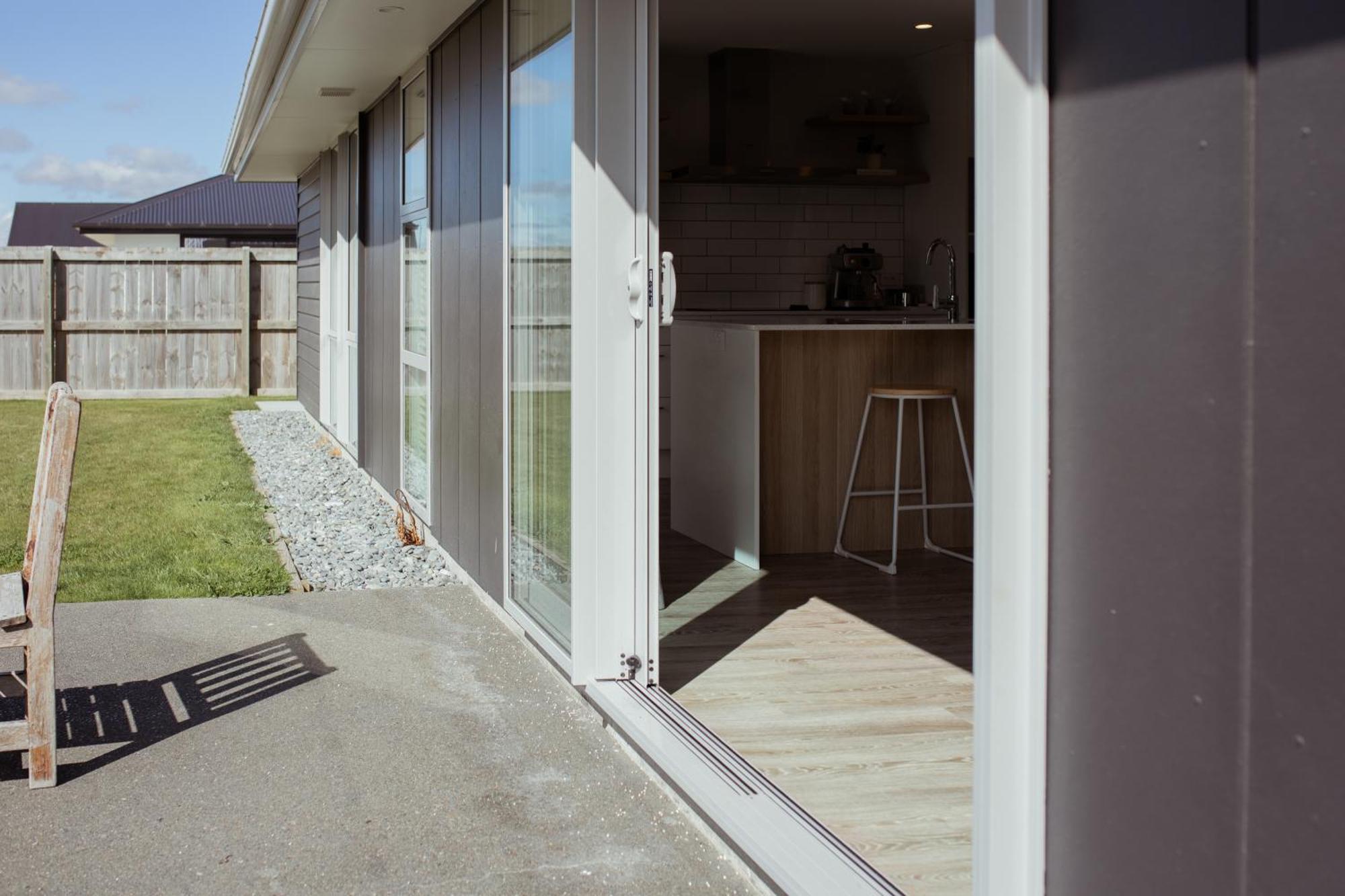 Home Away From Home Methven Exterior foto