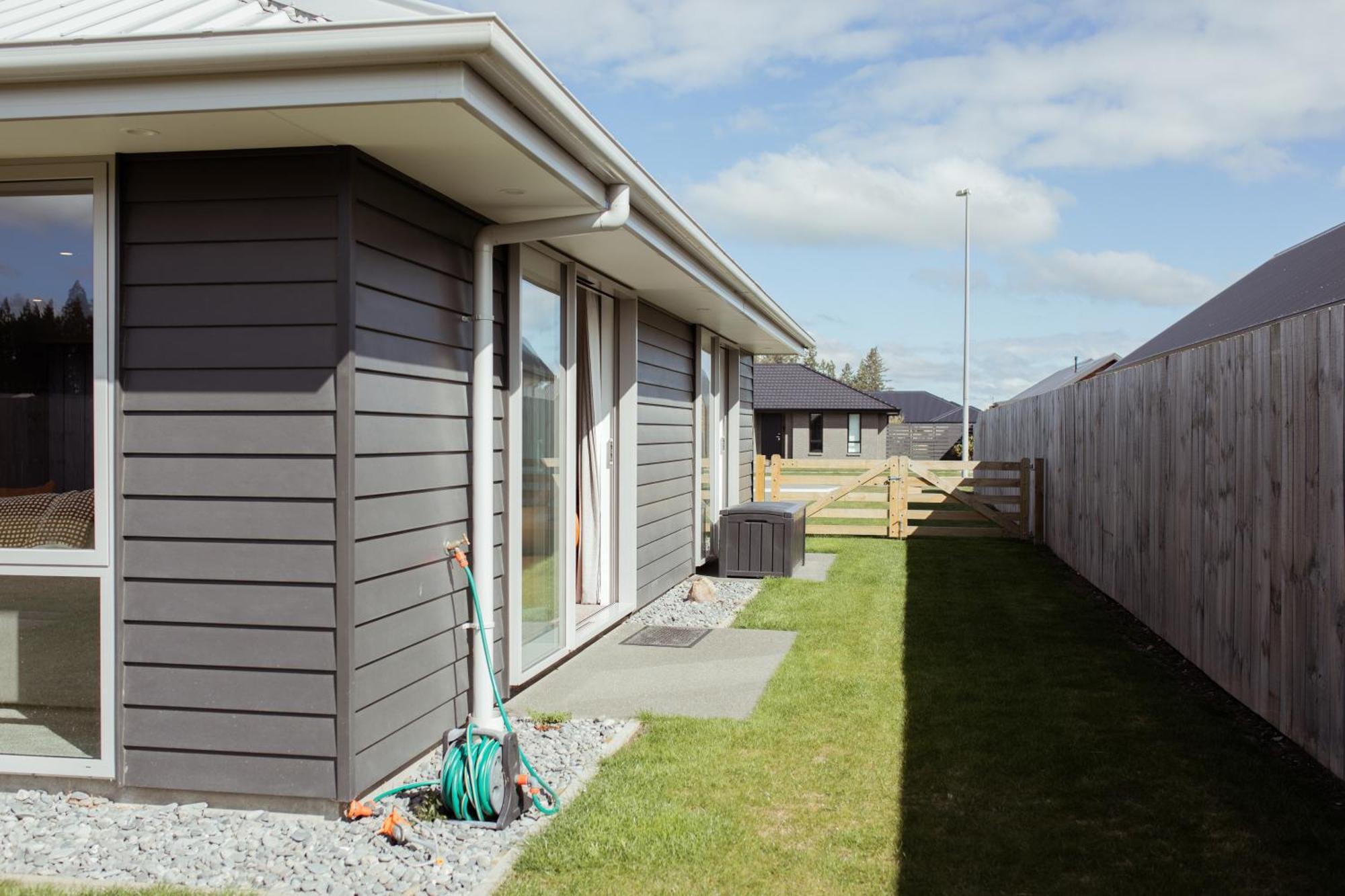 Home Away From Home Methven Exterior foto