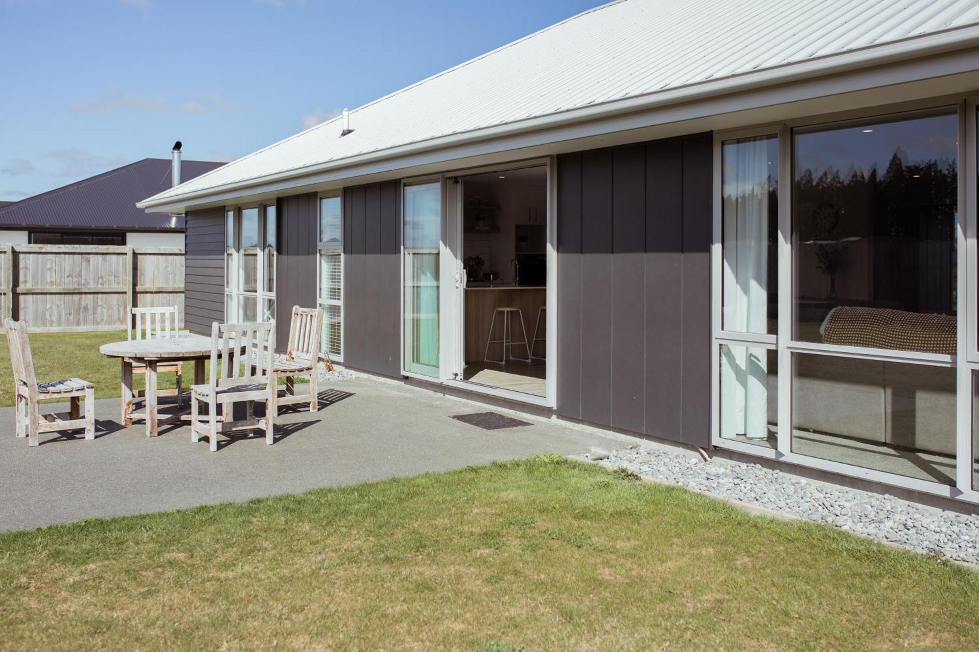 Home Away From Home Methven Exterior foto