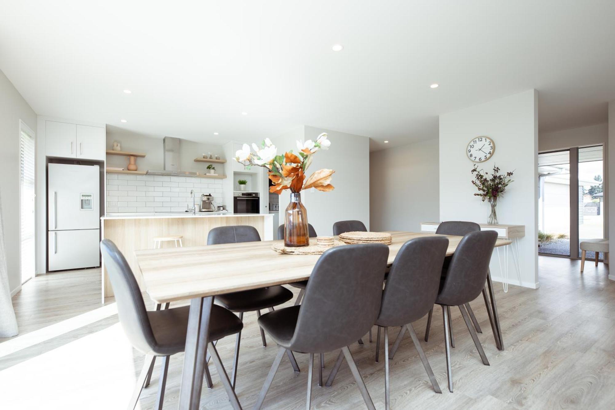 Home Away From Home Methven Exterior foto