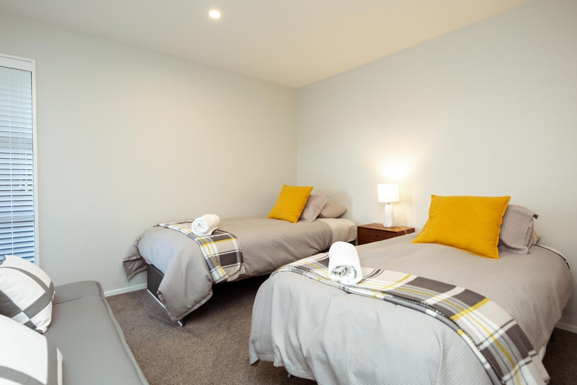 Home Away From Home Methven Exterior foto
