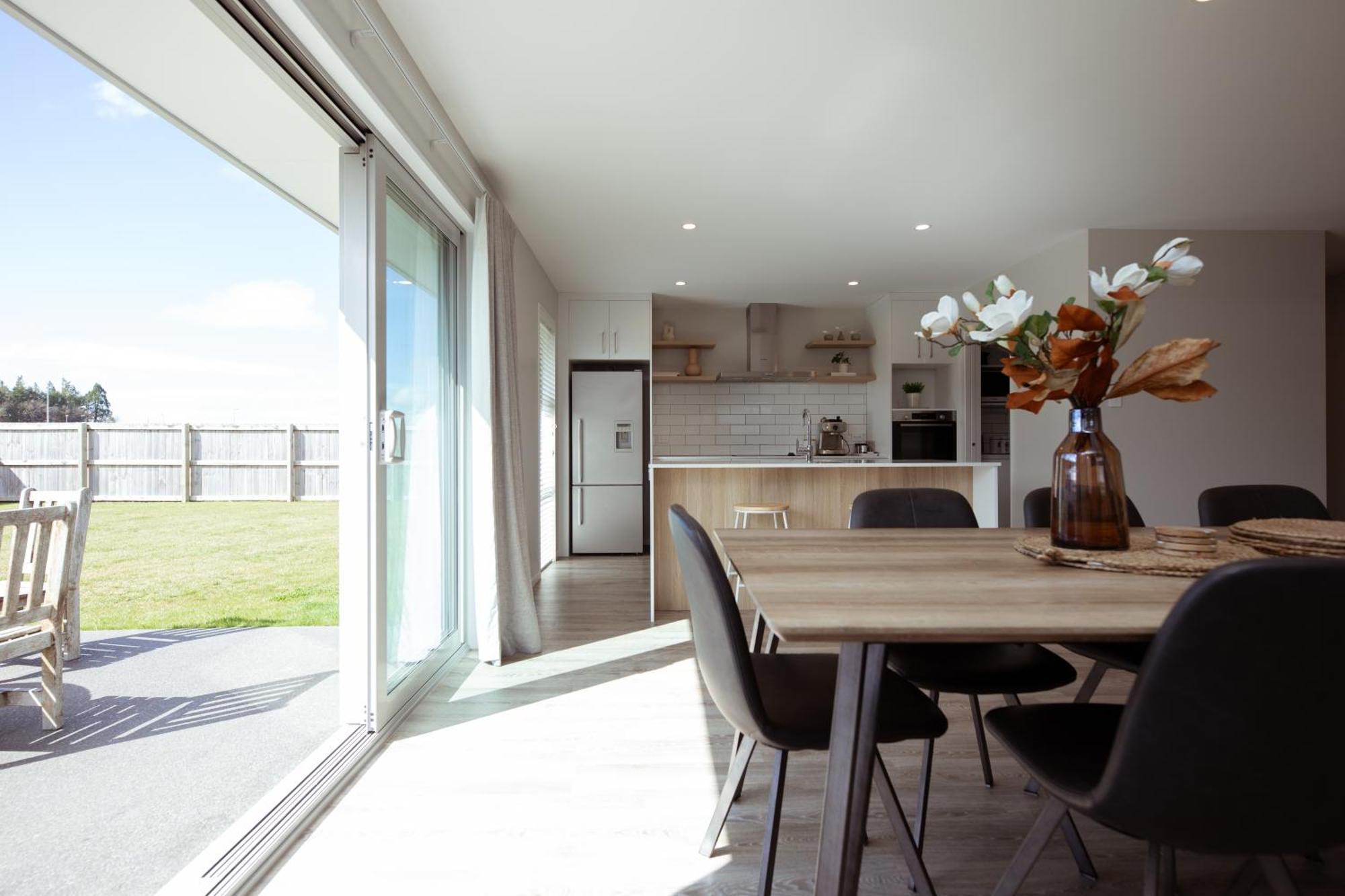 Home Away From Home Methven Exterior foto