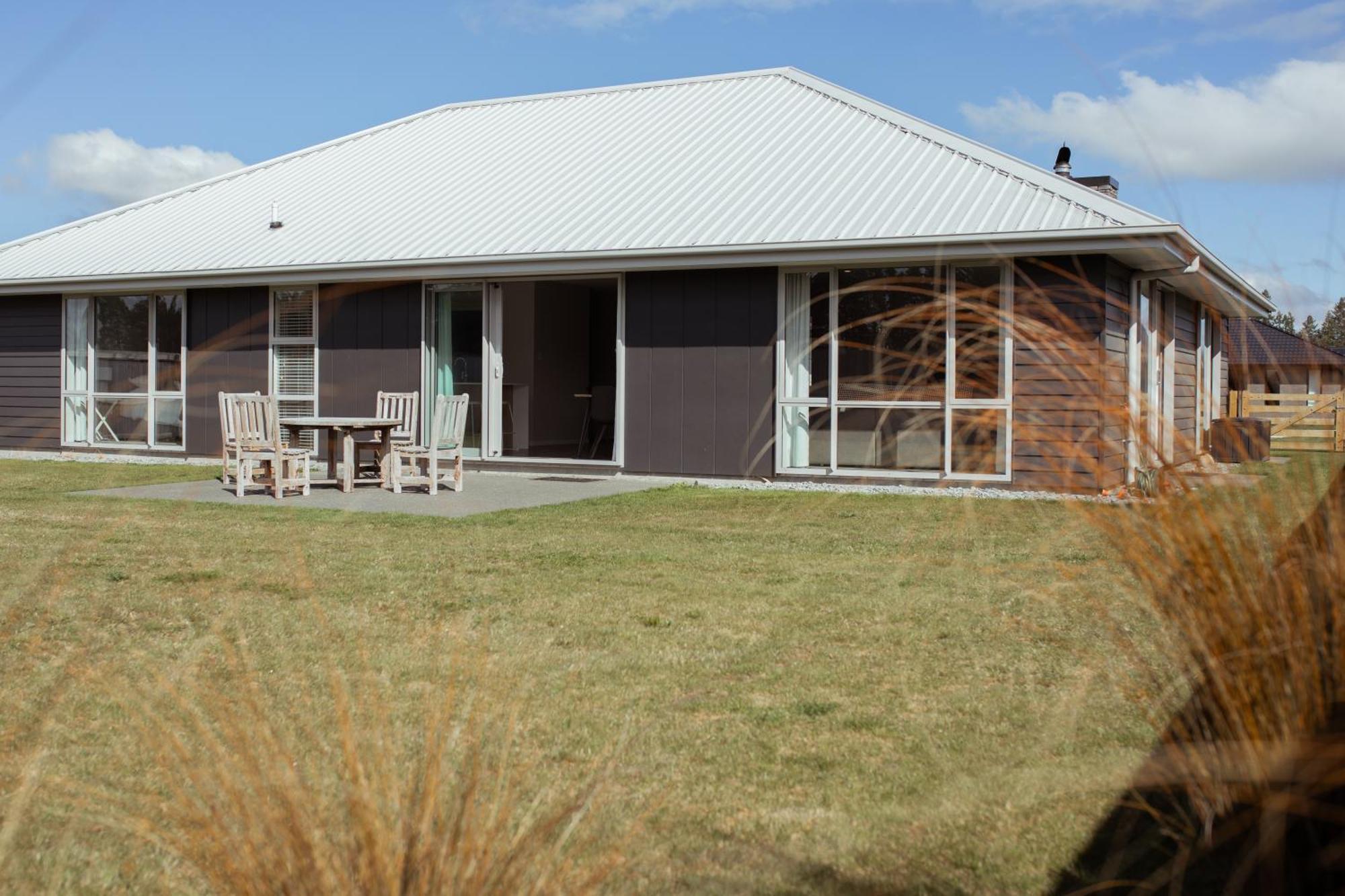 Home Away From Home Methven Exterior foto