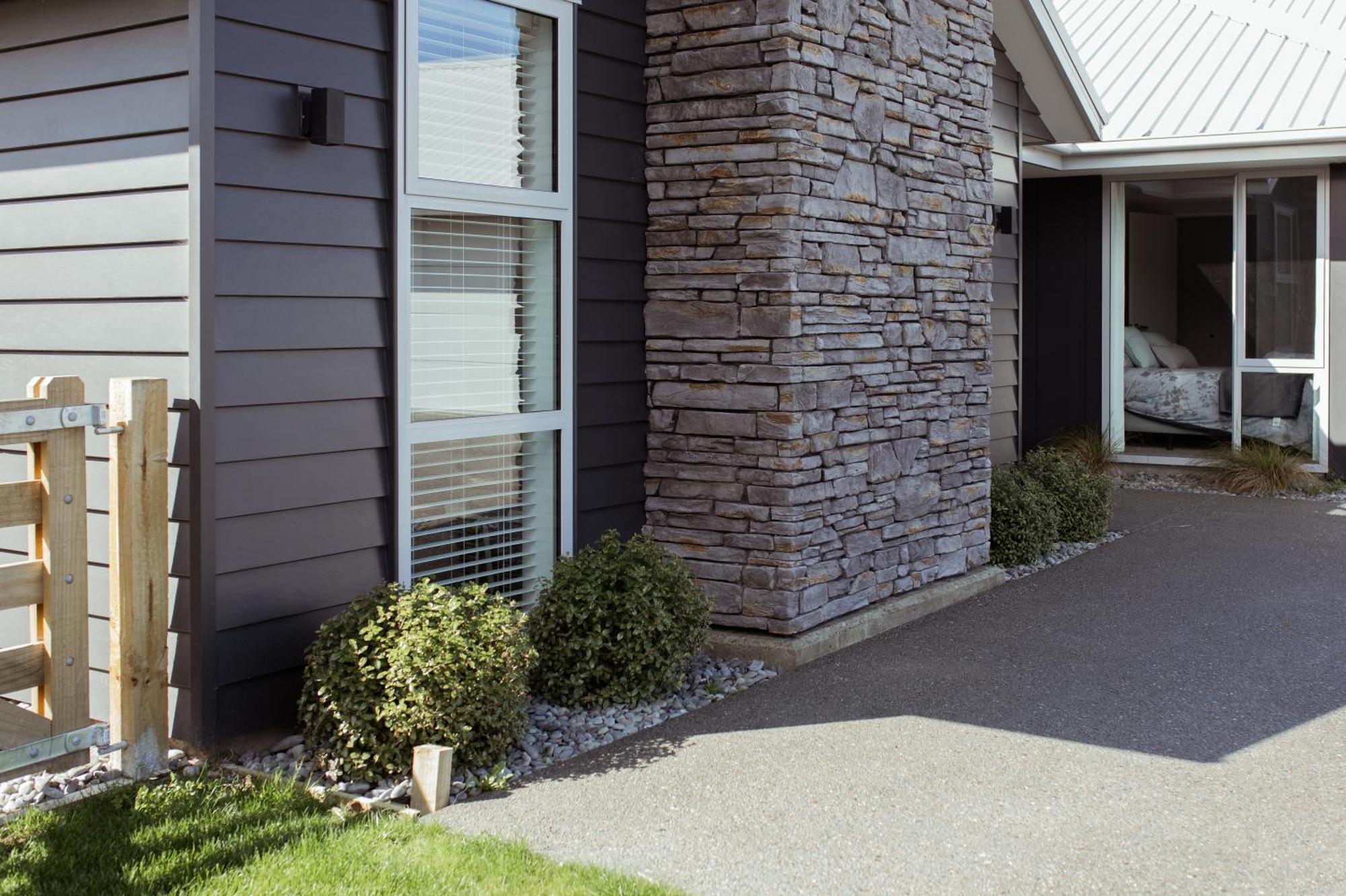 Home Away From Home Methven Exterior foto