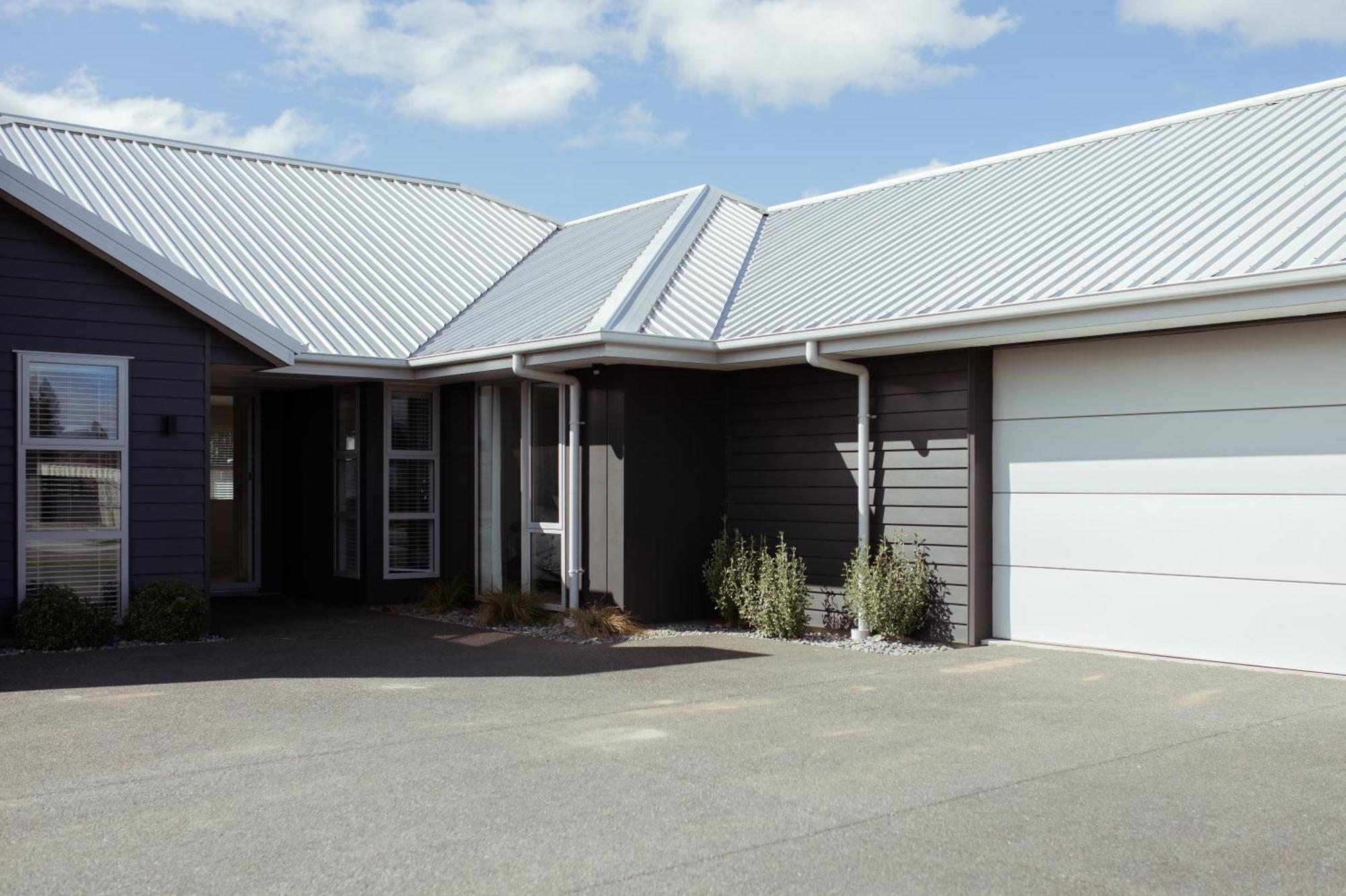 Home Away From Home Methven Exterior foto