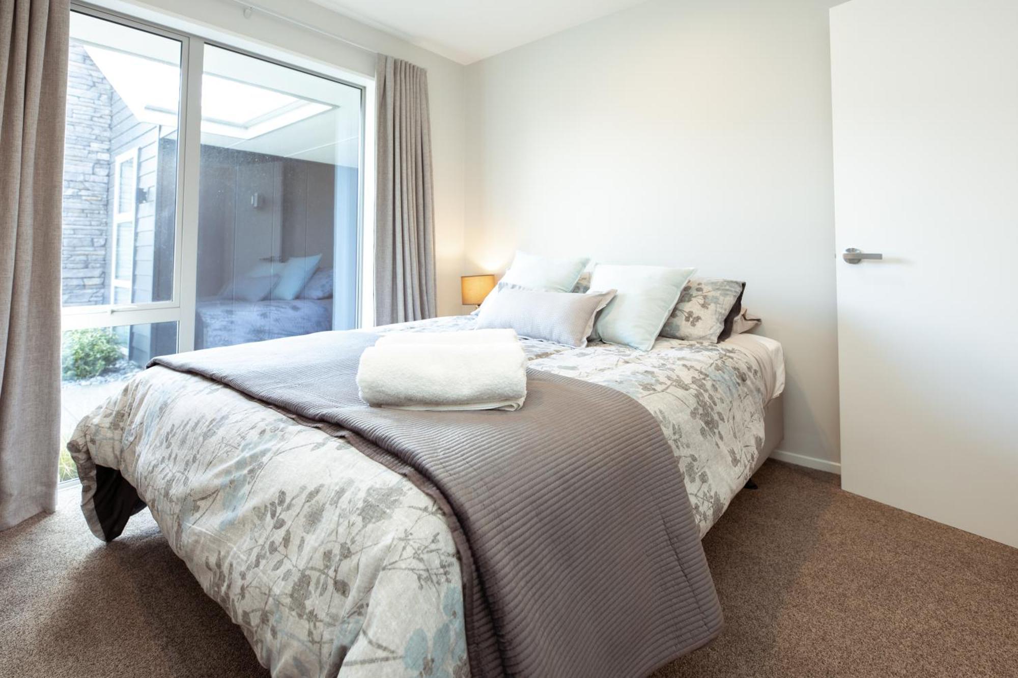 Home Away From Home Methven Exterior foto
