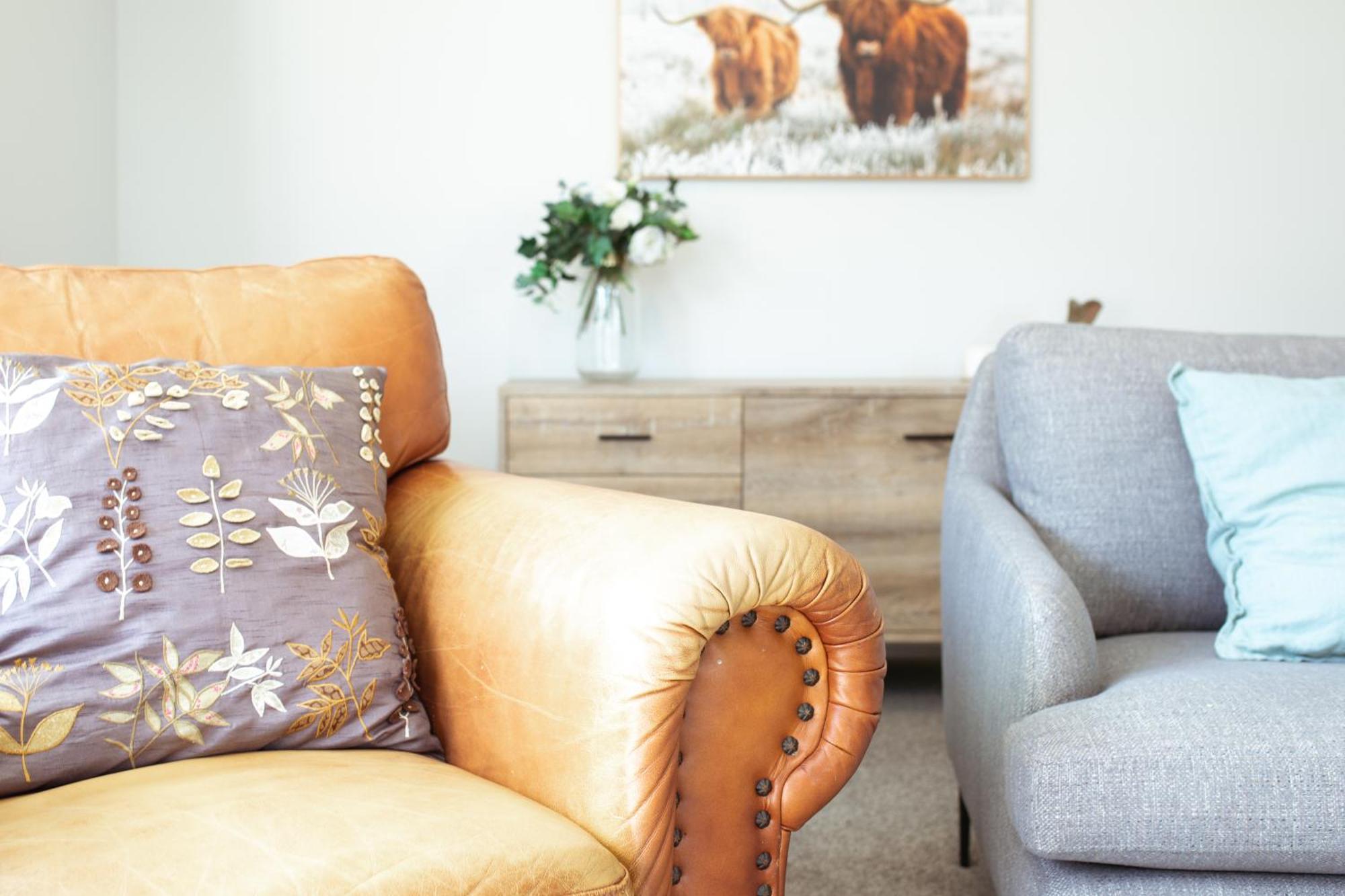 Home Away From Home Methven Exterior foto