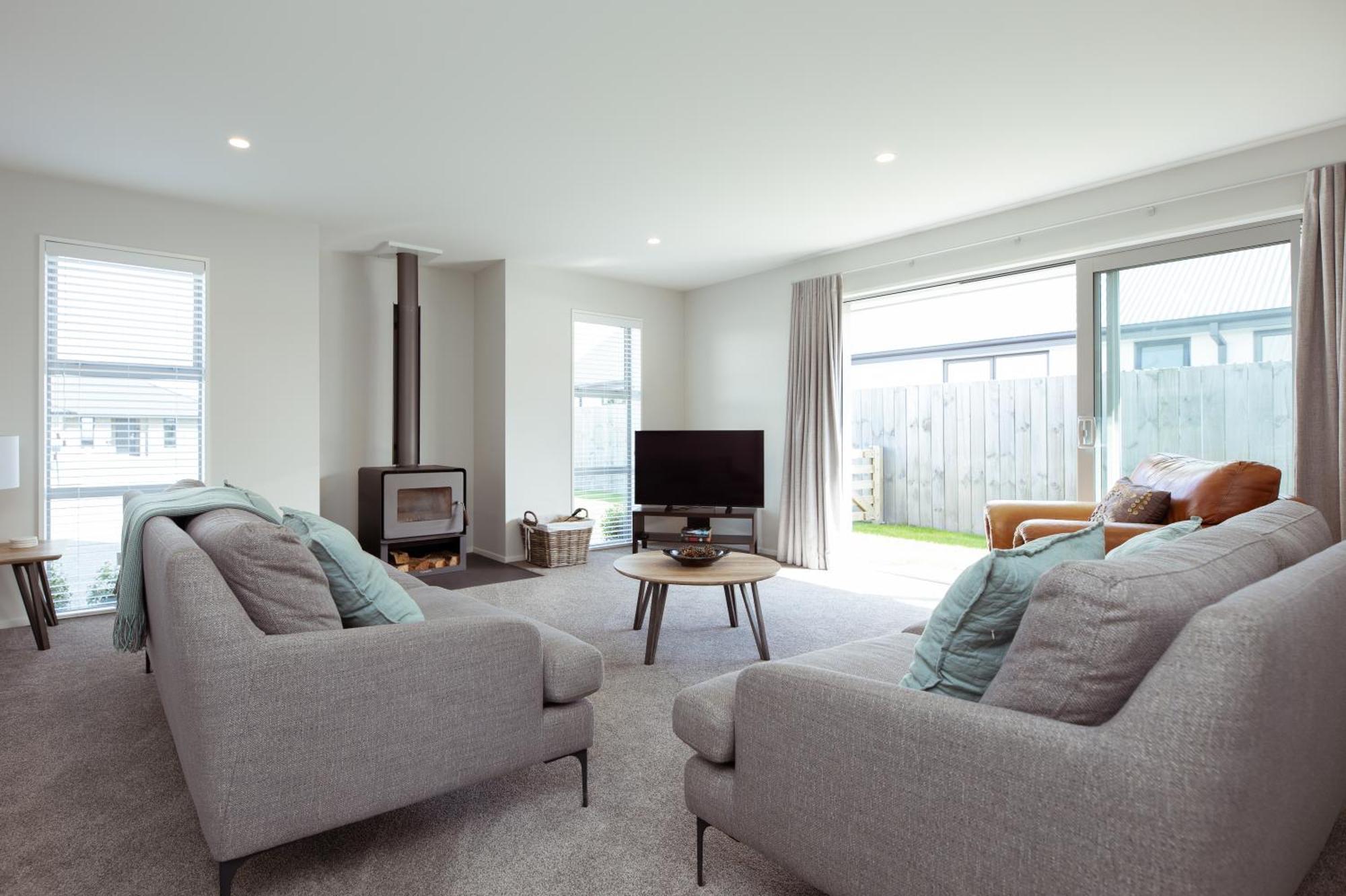 Home Away From Home Methven Exterior foto
