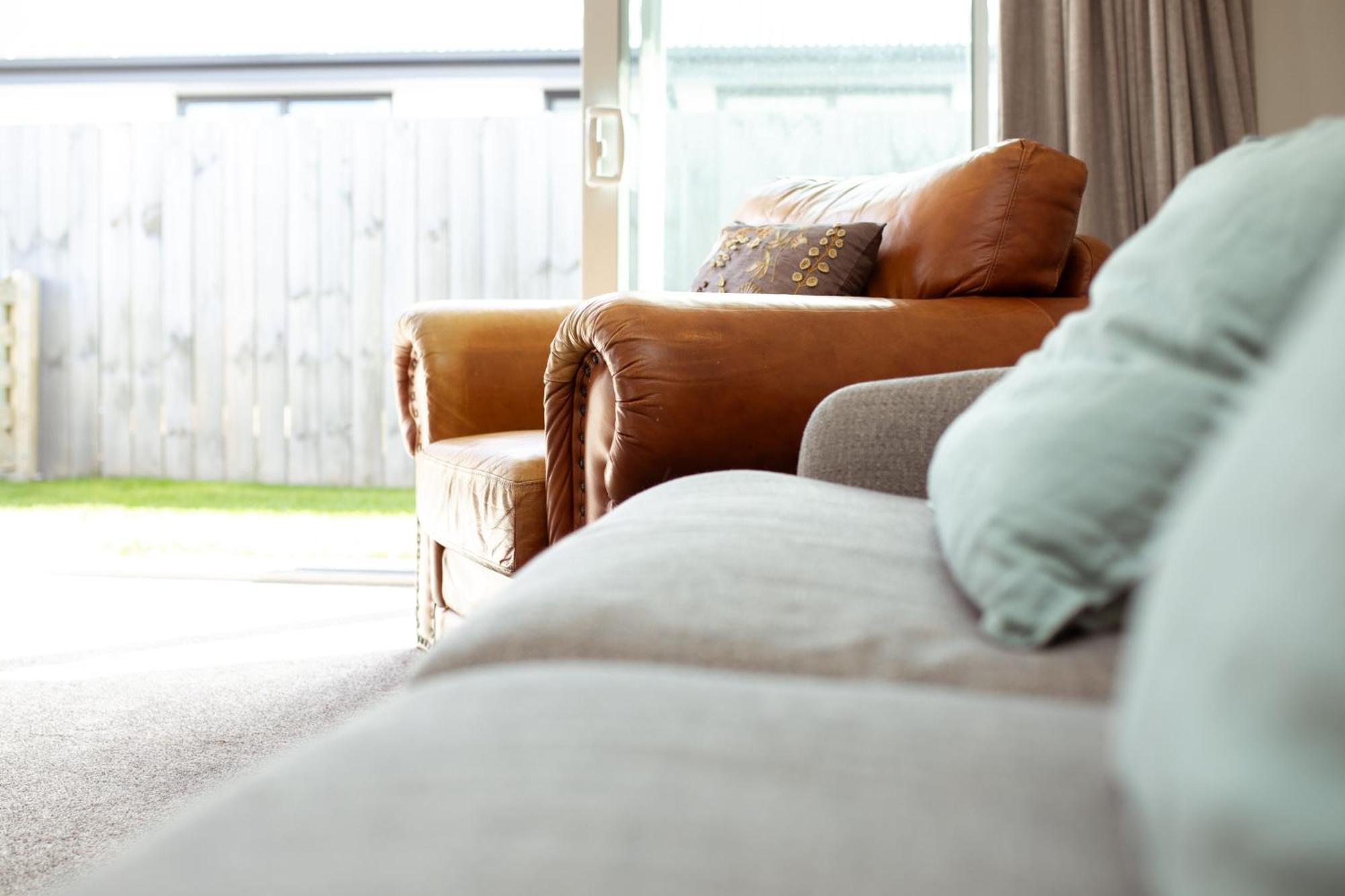 Home Away From Home Methven Exterior foto