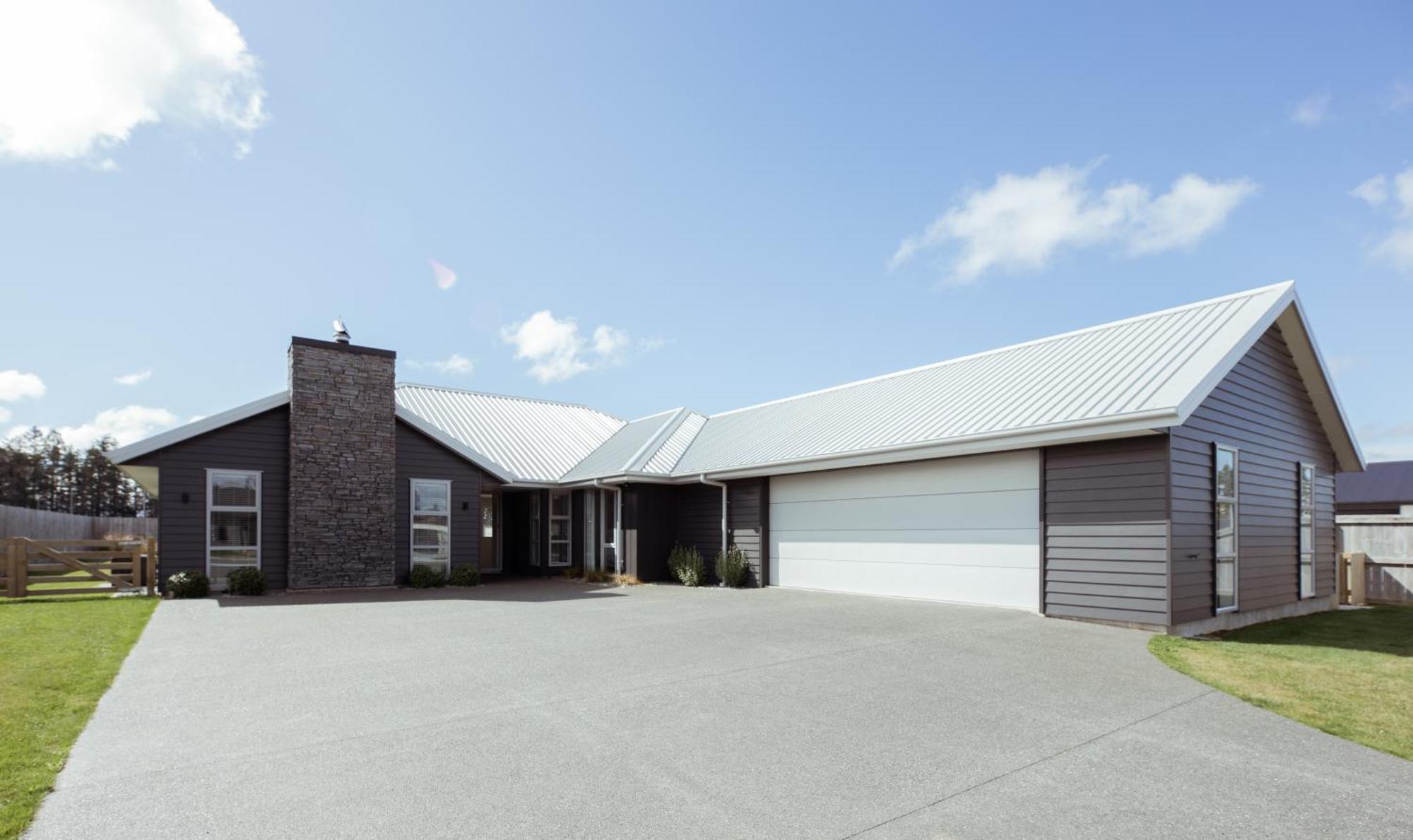 Home Away From Home Methven Exterior foto