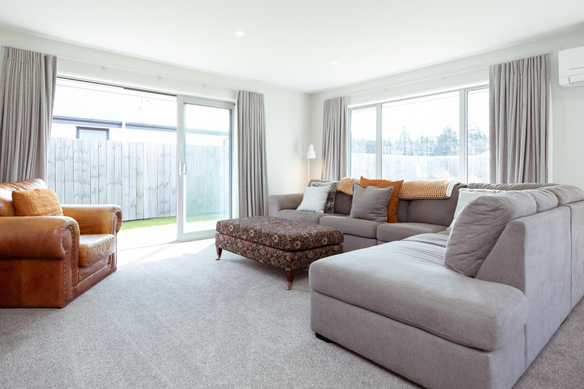 Home Away From Home Methven Exterior foto