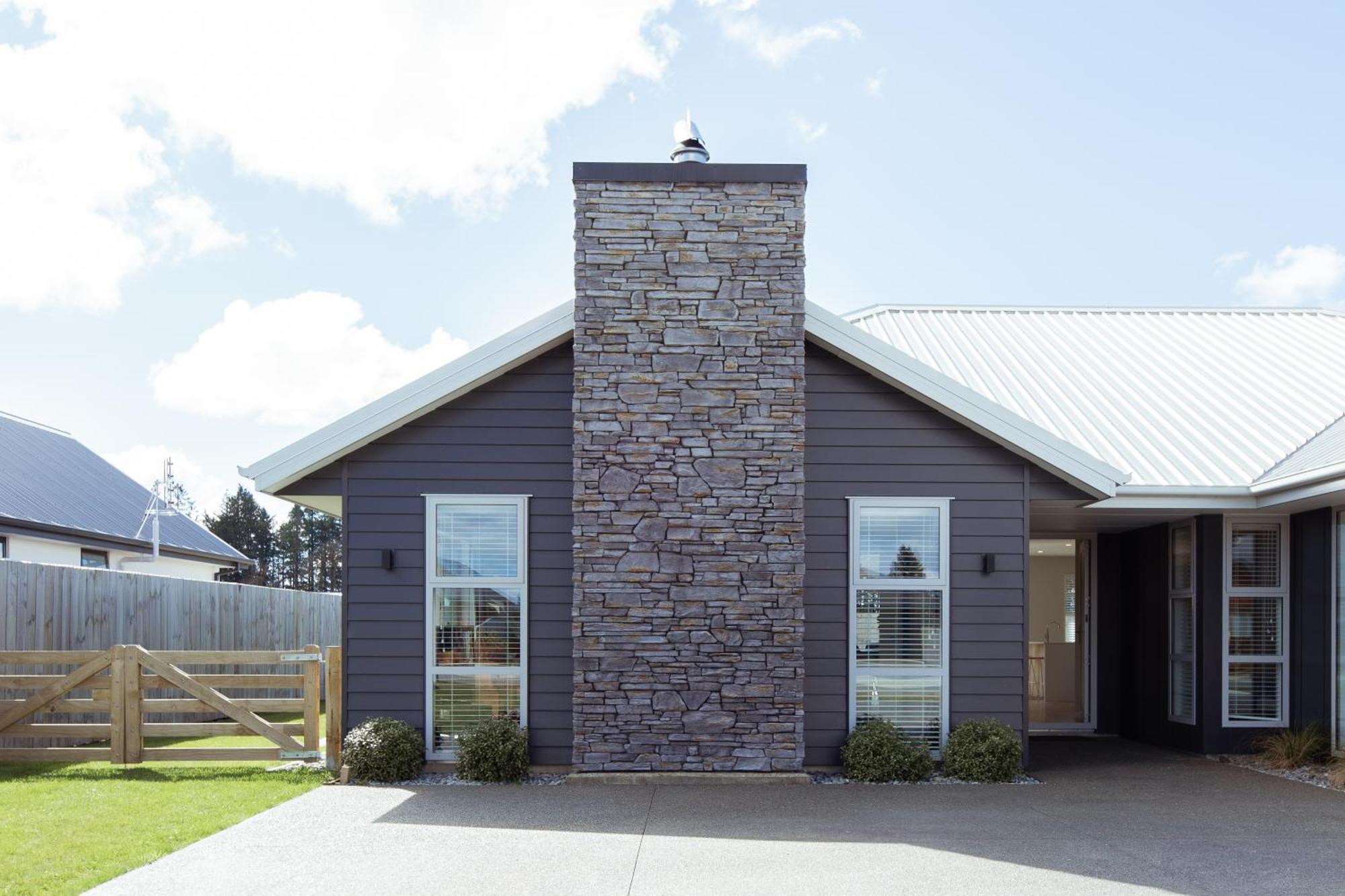 Home Away From Home Methven Exterior foto