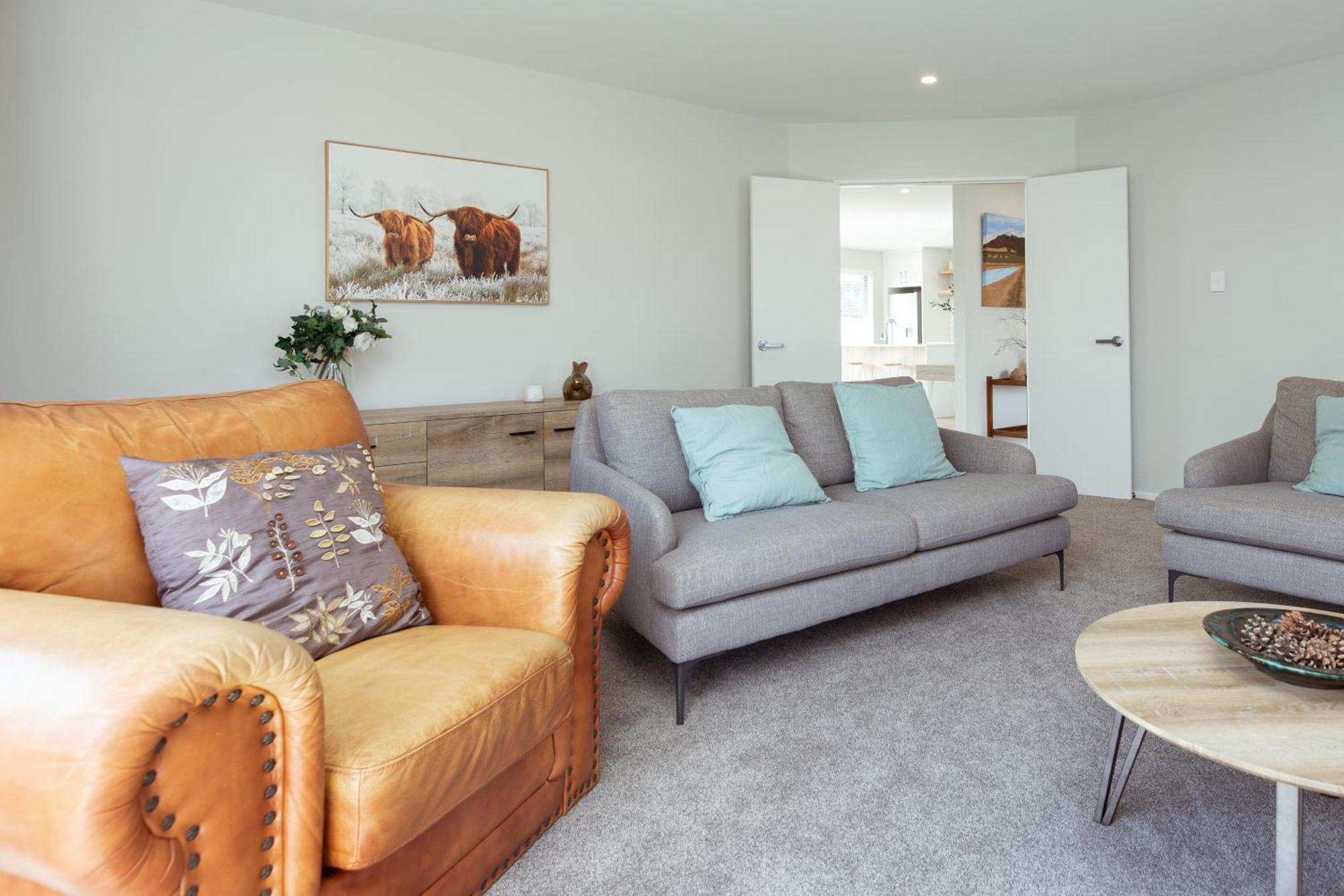 Home Away From Home Methven Exterior foto